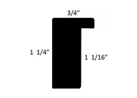 Custom Frame CFSYN1214