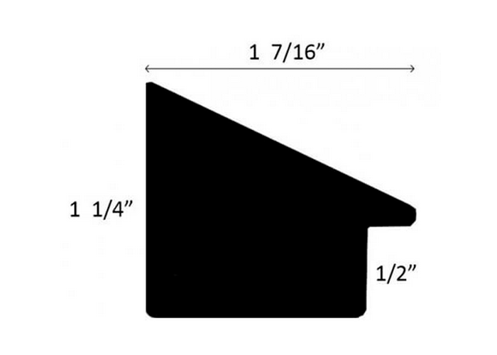 Custom Frame CFSYN2214