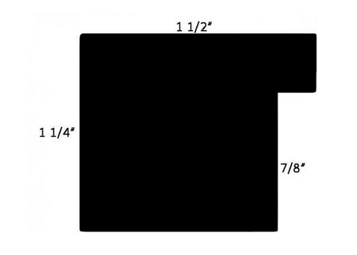 Custom Frame CFSYN2610