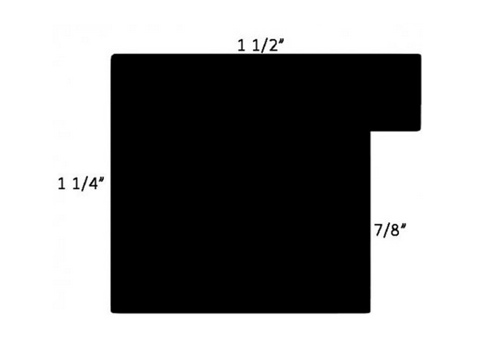 Custom Frame CFSYN2611
