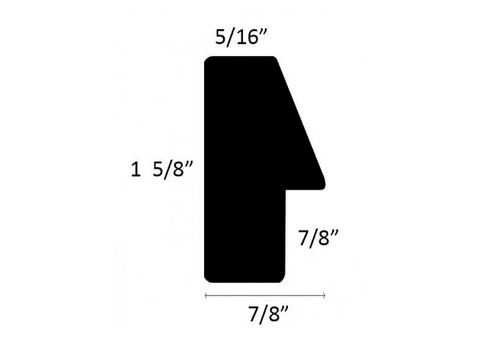 Custom Frame CFSYN2708