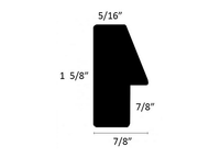 Custom Frame CFSYN2714