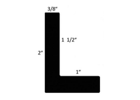 Custom Floater Frame CFSYP1711