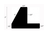 Custom Floater Frame CFSYP2020
