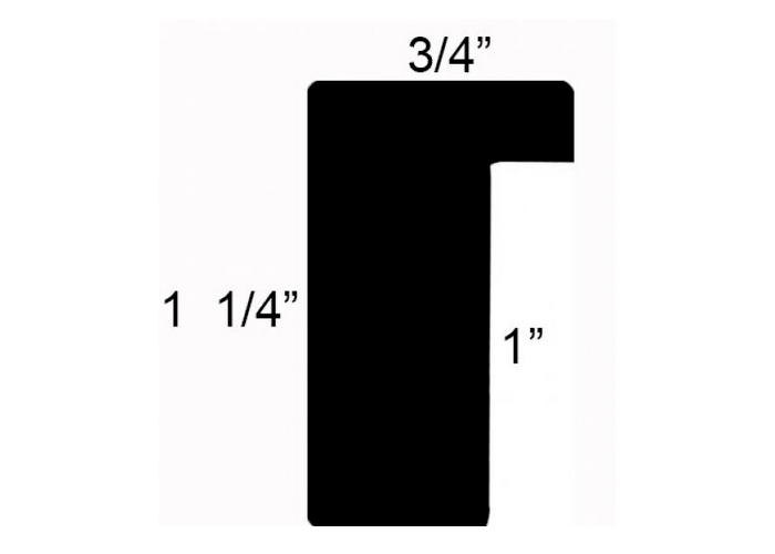 Custom Frame CFSYP2644