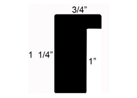 Custom Frame CFSYP2644