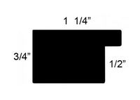 Custom Frame CFSYP2665