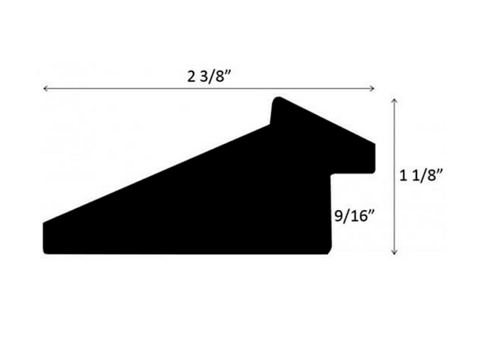 Custom Frame CFSYP4041