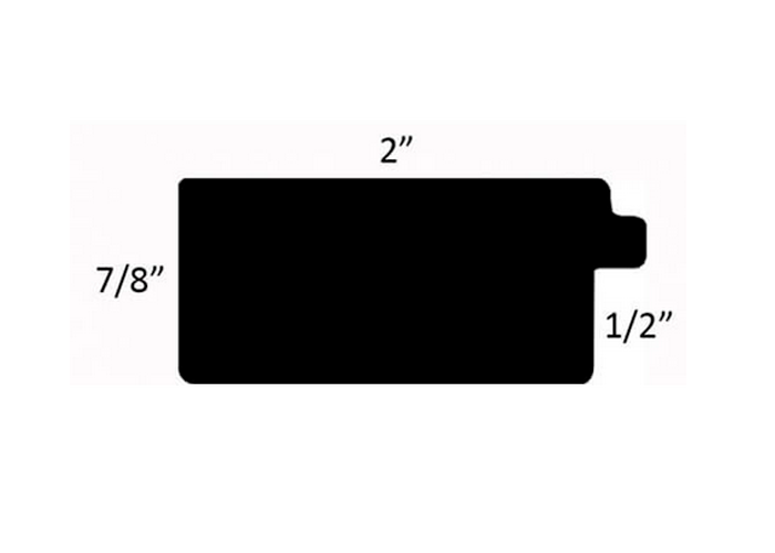 Custom Frame CFSYP408