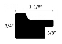 Custom Frame CFSYP4821
