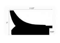 Custom Frame CFSYP4825