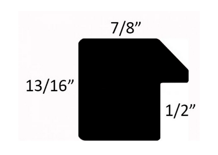 Custom Frame CFSYV102