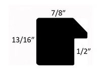 Custom Frame CFSYV102