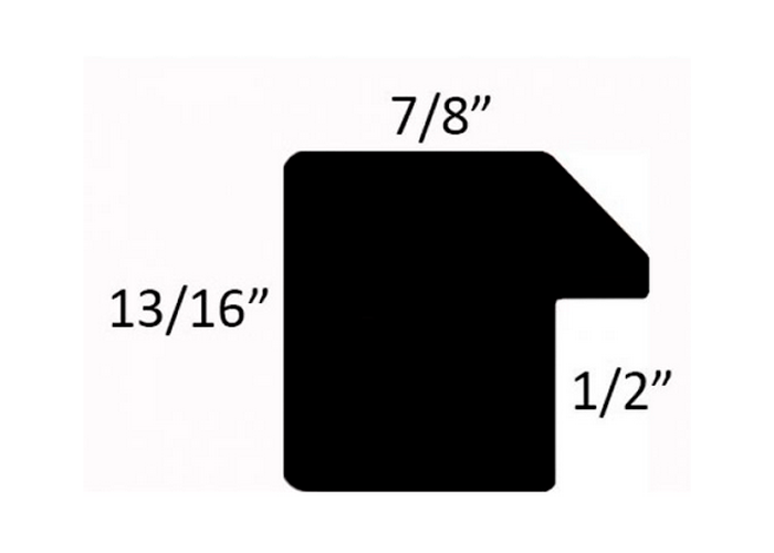 Custom Frame CFSYV110