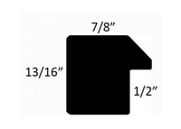 Custom Frame CFSYV110