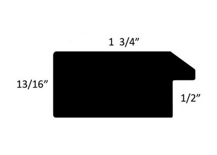 Custom Frame CFSYV201