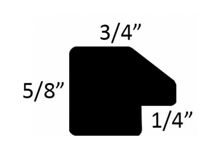 Linen Liner Frame CFSYV600W
