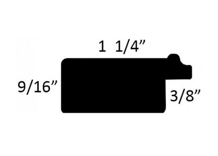 Linen Liner Frame CFSYV700B