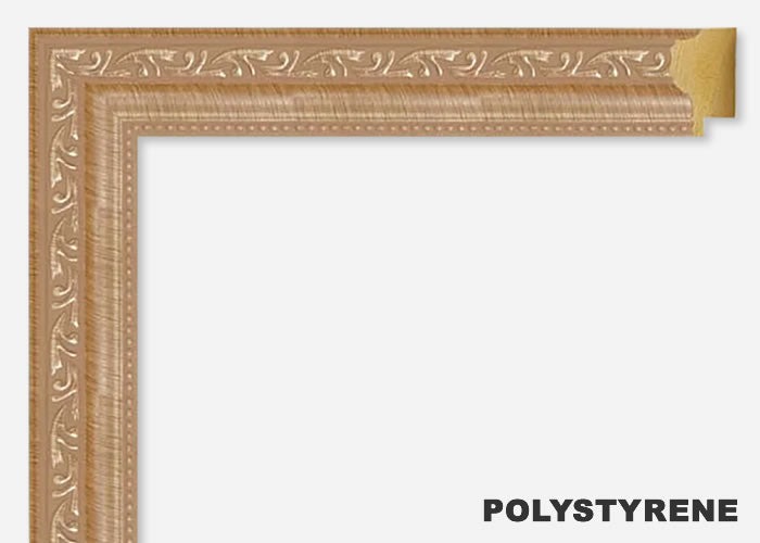 Custom Frame CFSYEC1107x