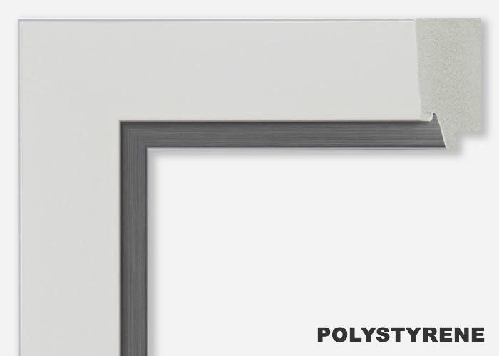 Custom Frame CFSYEC127x