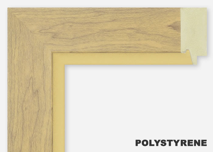 Custom Frame CFSYEC136x