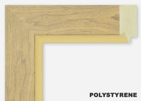 Custom Frame CFSYEC136x