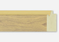 Custom Frame CFSYEC136x