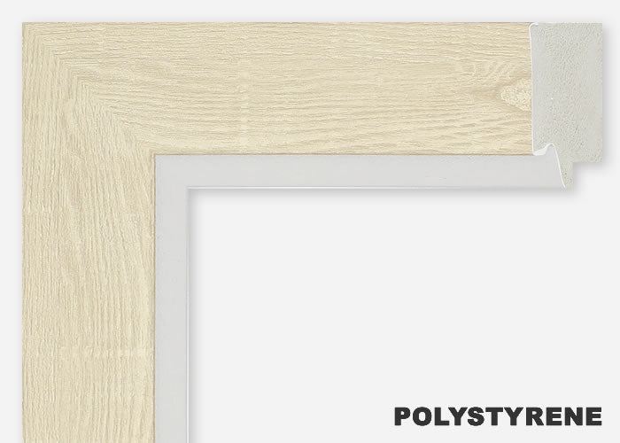 Custom Frame CFSYEC137x