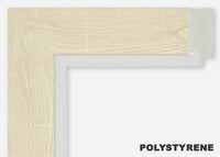 Custom Frame CFSYEC137x