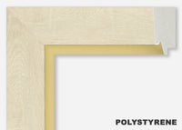 Custom Frame CFSYEC138x