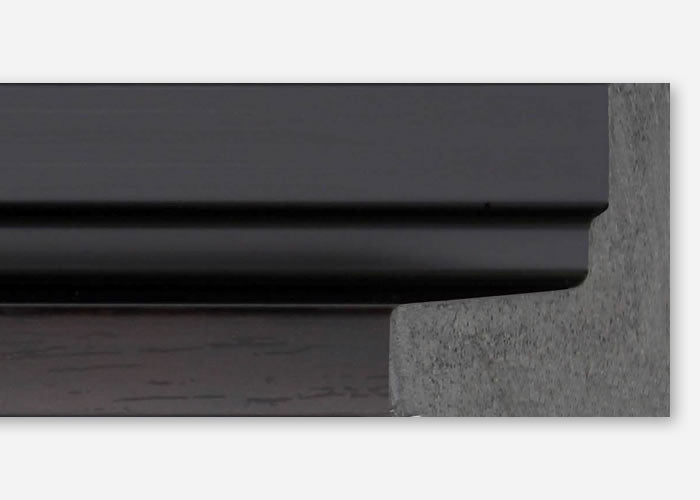 Custom Step Floater Frame CFSYEC1805x