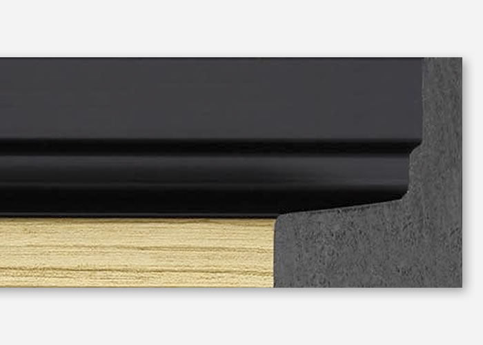 Custom Step Floater Frame CFSYEC1807x