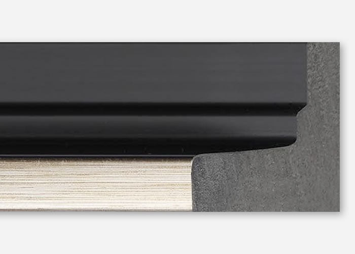 Custom Step Floater Frame CFSYEC1808x