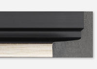 Custom Step Floater Frame CFSYEC1808x