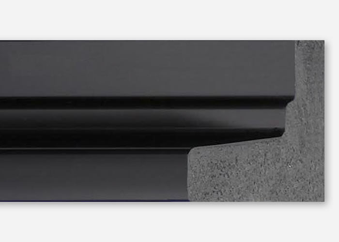 Custom Step Floater Frame CFSYEC1810x