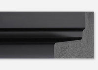 Custom Step Floater Frame CFSYEC1810x