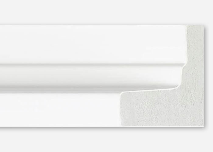 Custom Step Floater Frame CFSYEC1811x