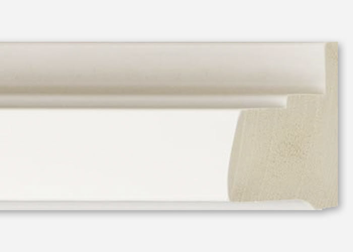 Custom Step Floater Frame CFSYEC351x