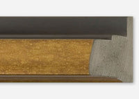 Custom Step Floater Frame CFSYEC352x