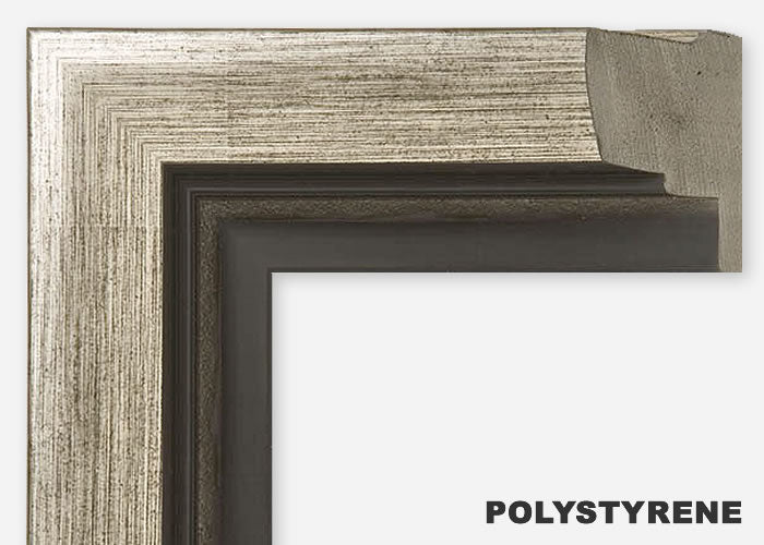 Custom Step Floater Frame CFSYEC353x