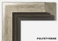 Custom Step Floater Frame CFSYEC353x