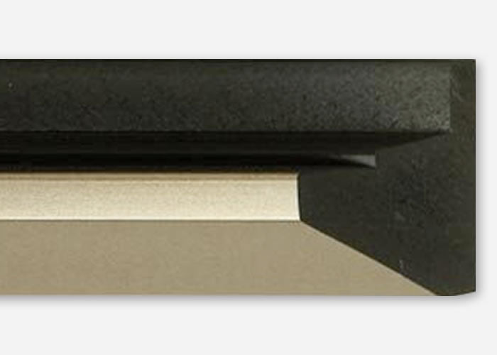 Custom Step Floater Frame CFSYEC363x