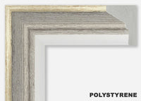 Custom Step Floater Frame CFSYEC4106x