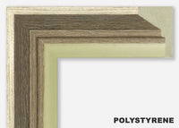 Custom Step Floater Frame CFSYEC4206x