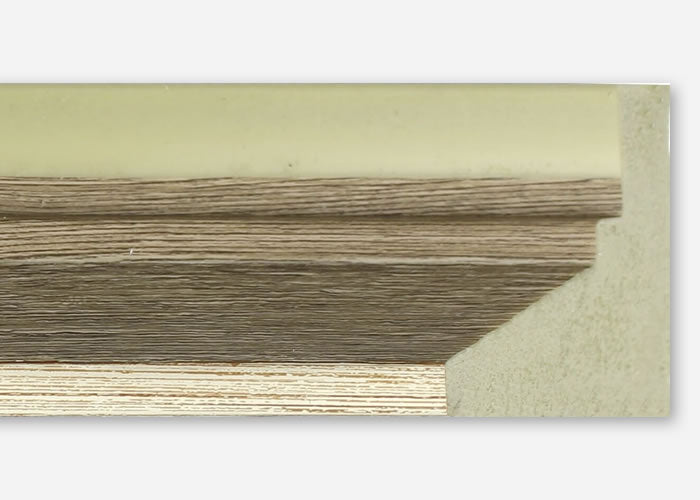 Custom Step Floater Frame CFSYEC4206x