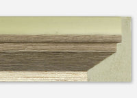 Custom Step Floater Frame CFSYEC4206x