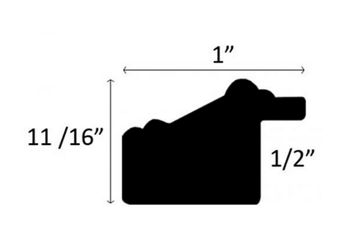 Custom Frame CFSY203-426