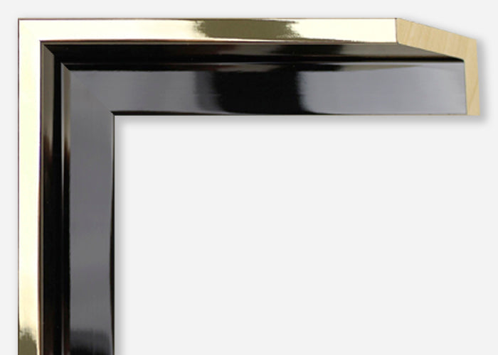 Custom Floater Frame CFSYG3007