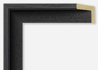 Custom Floater Frame CFSYG3010