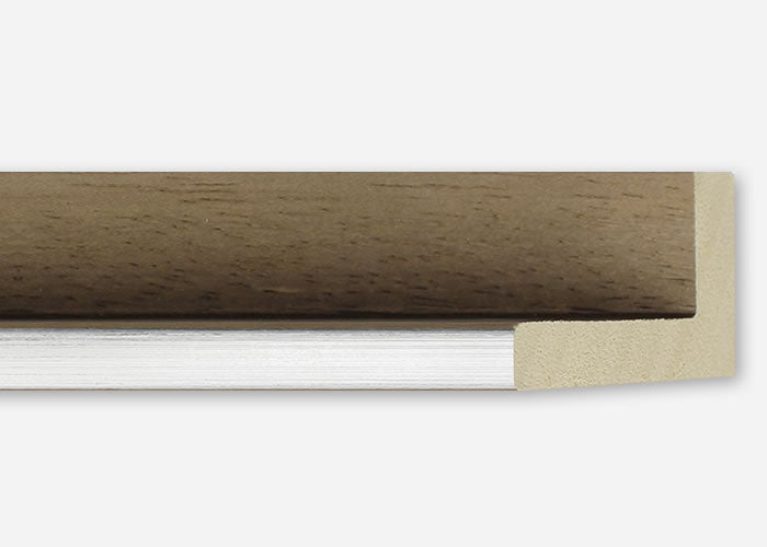 Custom Floater Frame CFSYG3308